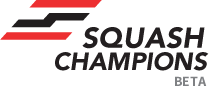 Squash Champions Logo