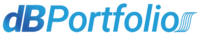 dbPortfolios Logo